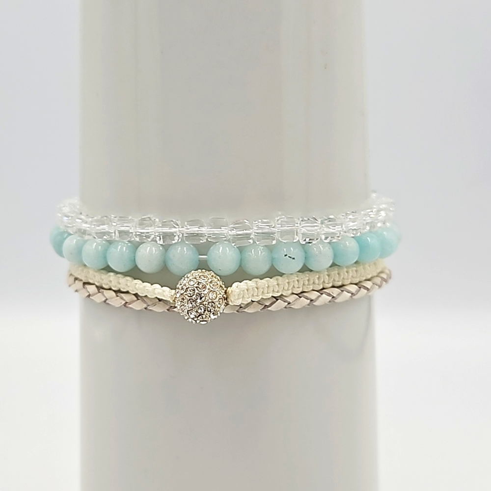 Victoria Emerson Bracelet